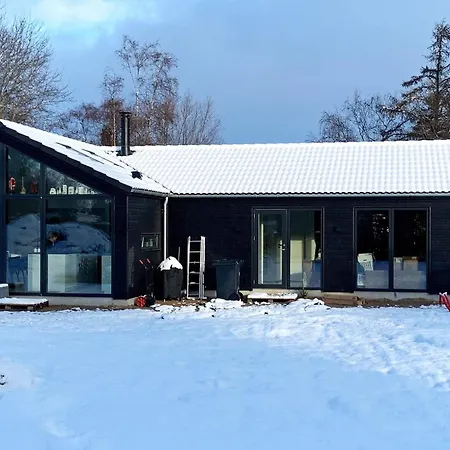 5 Star In Idestrup Casa vacanze