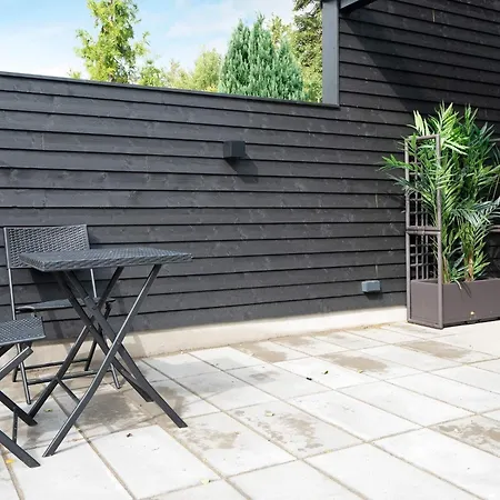 5 Star In Idestrup Ferienhaus