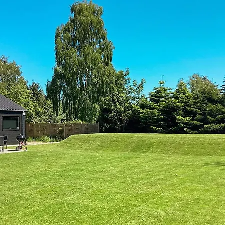 5 Star In Idestrup Ferienhaus