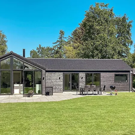 5 Star In Idestrup