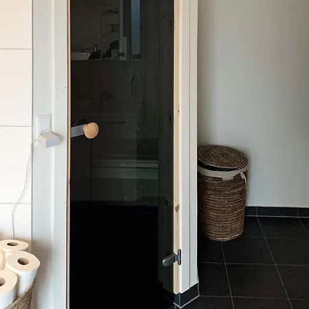 Ferienhaus 5 Star In Idestrup